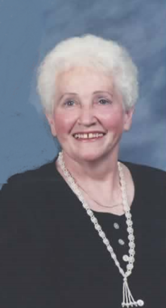 Margaret R Scheidt