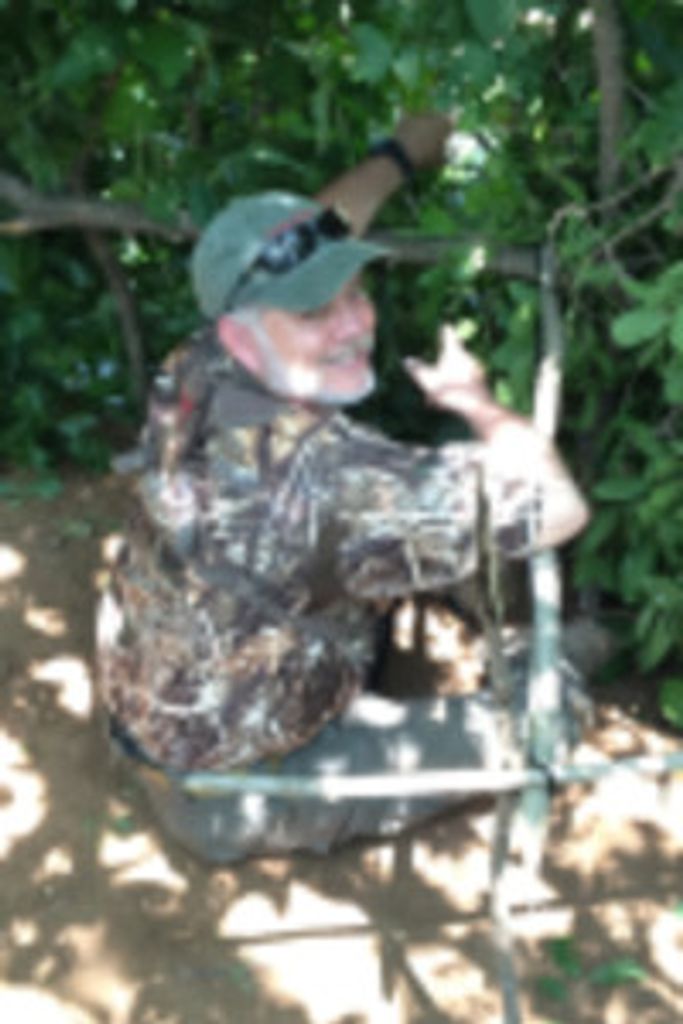 Bobby Eugene Daniell Profile Photo