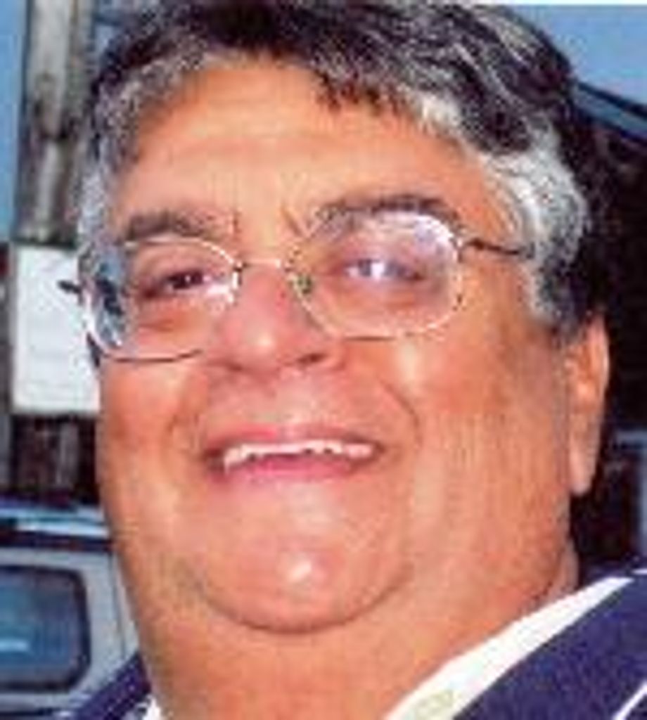 Kenneth P. Corrao