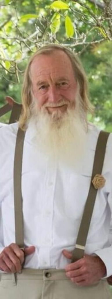 Steve Donald Price Profile Photo