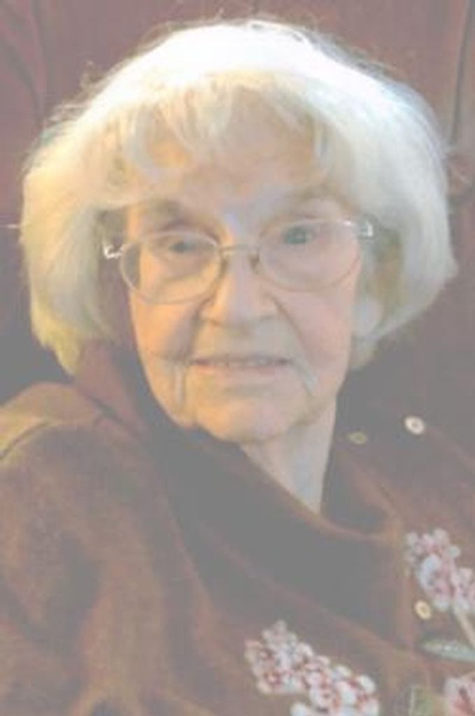 Sylvia I. Heater