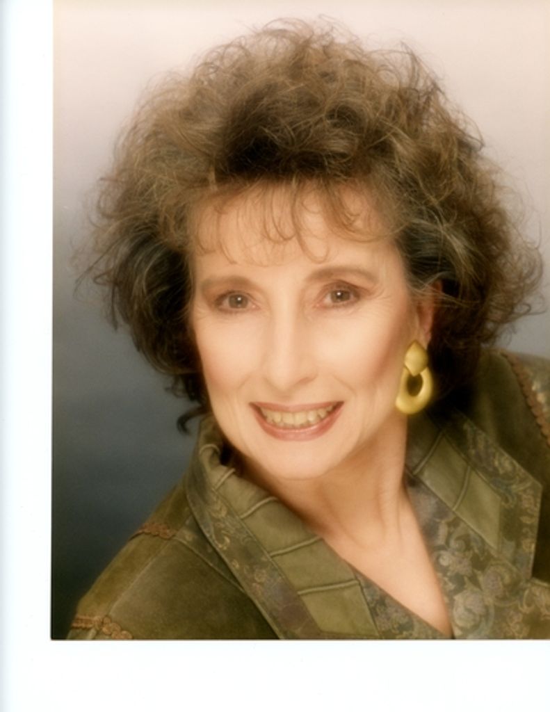 Eileen J. Mcmahon
