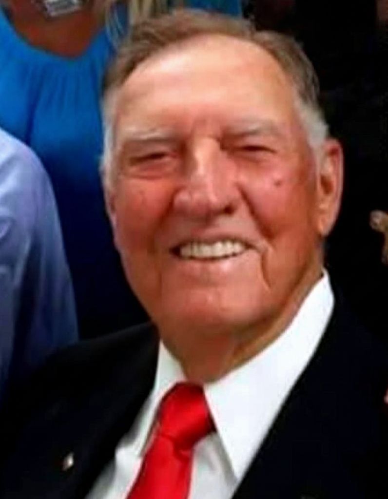 Harold G. Anderson