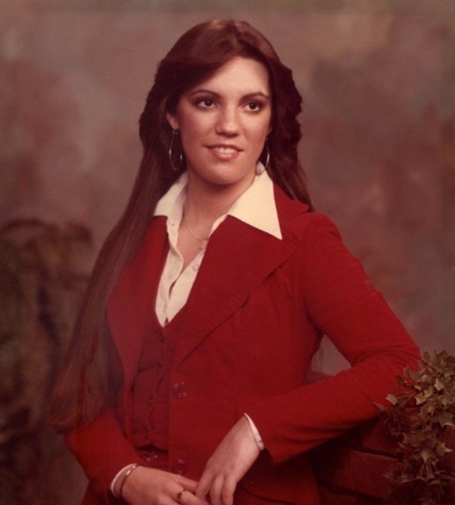 Patricia Ibrahim