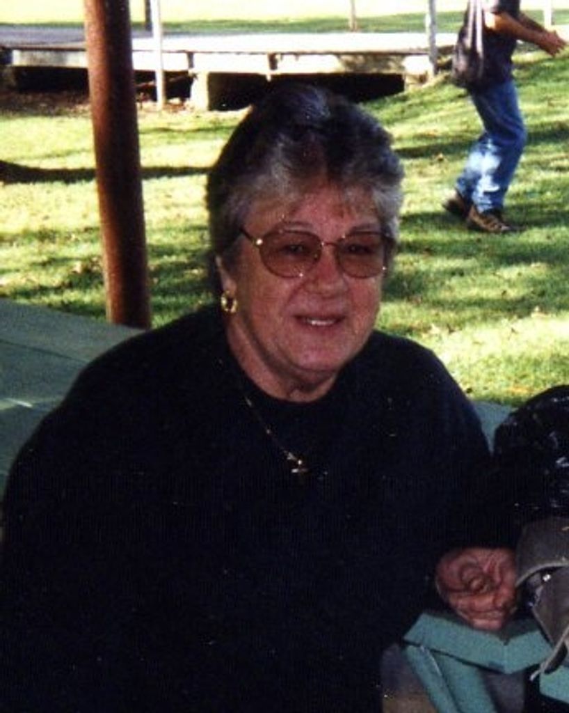 Margaret Louise "Peggy" Purcell (Coffman) Profile Photo