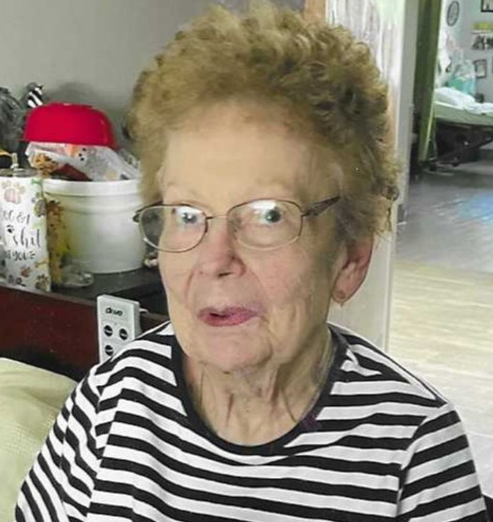 Linda Marie Hartman