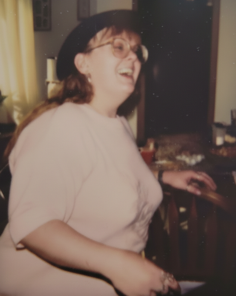 Kimberly Jane Cordes Profile Photo