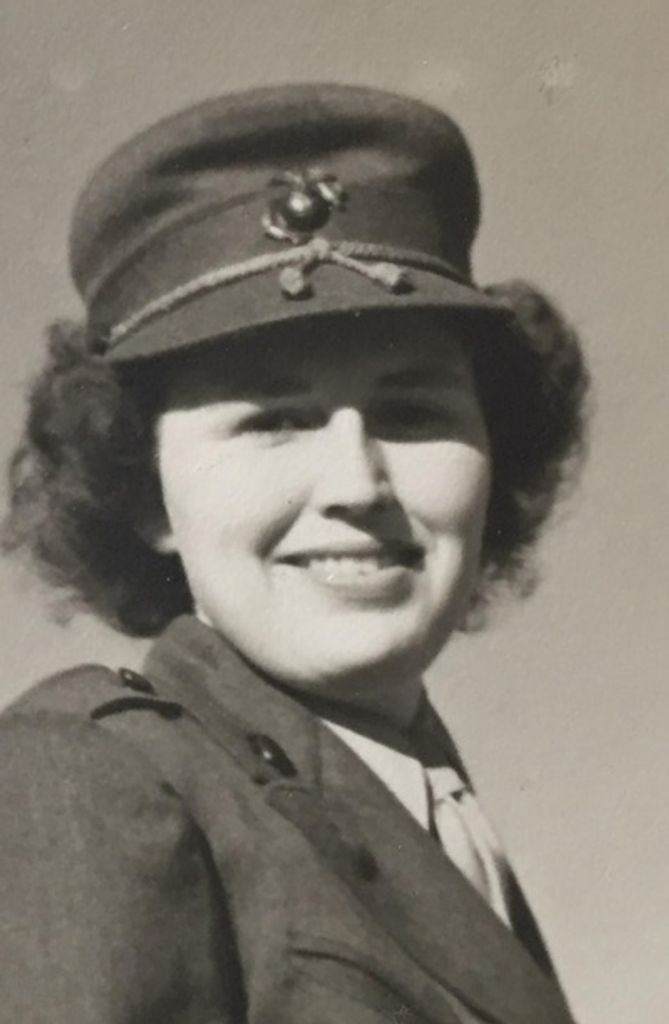 Margie Rae Quade Profile Photo