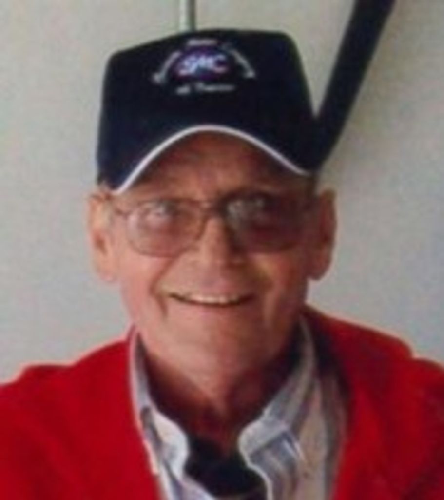 Gerald Jerry Molden