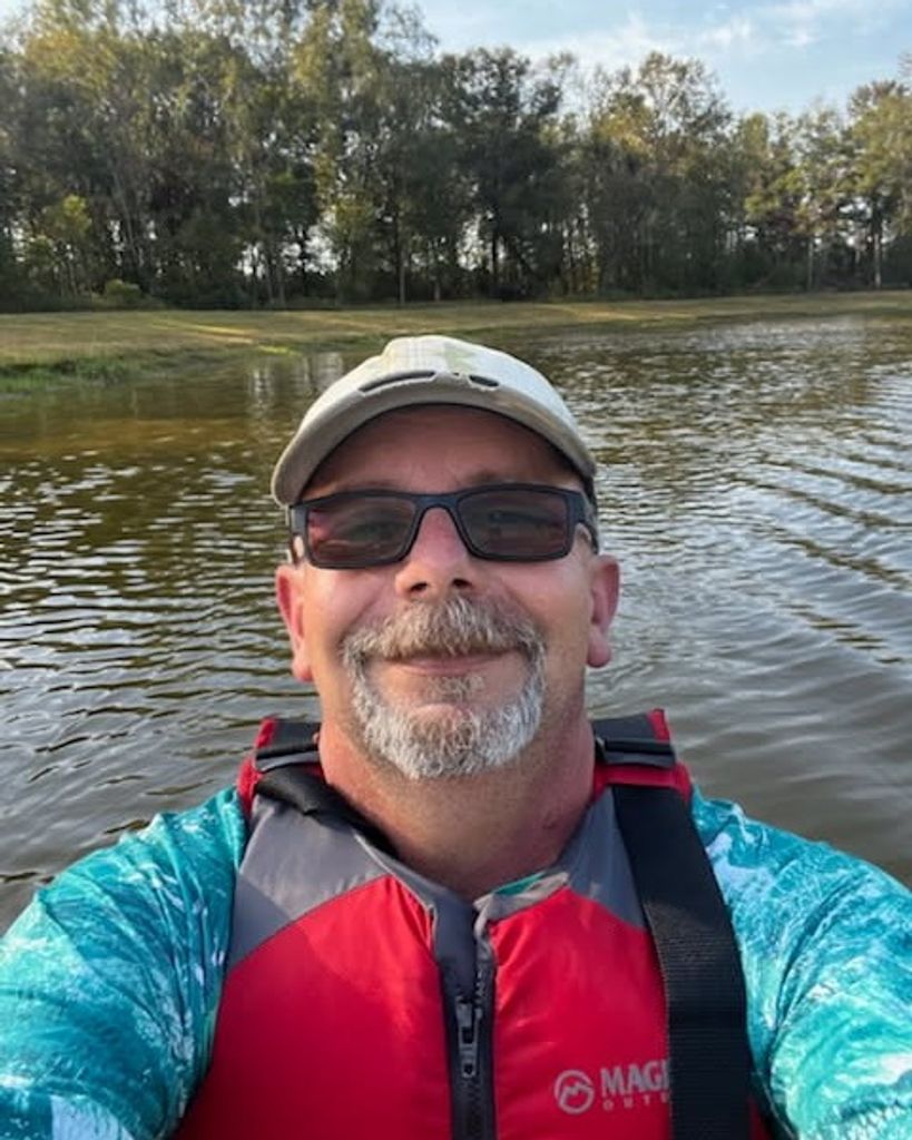 Randy Hopkins Profile Photo