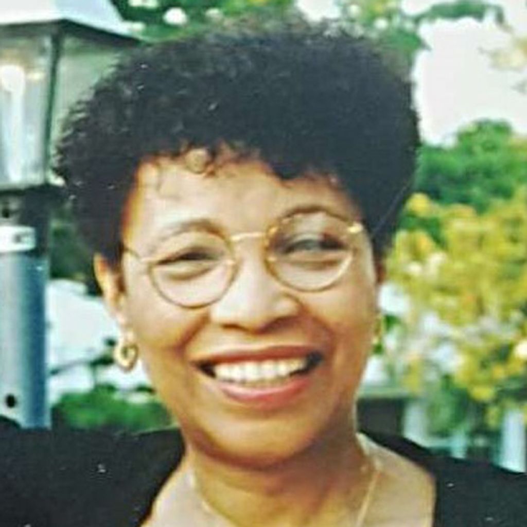 Barbara Ann Mcwhorter