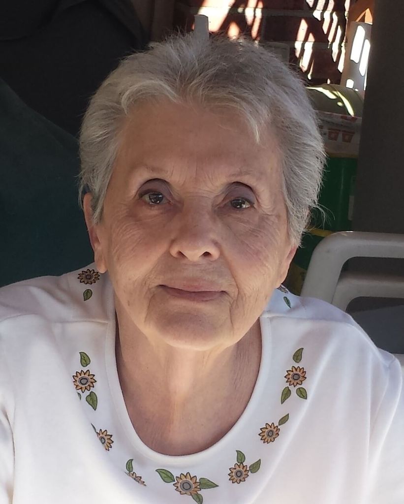 Mary Chester