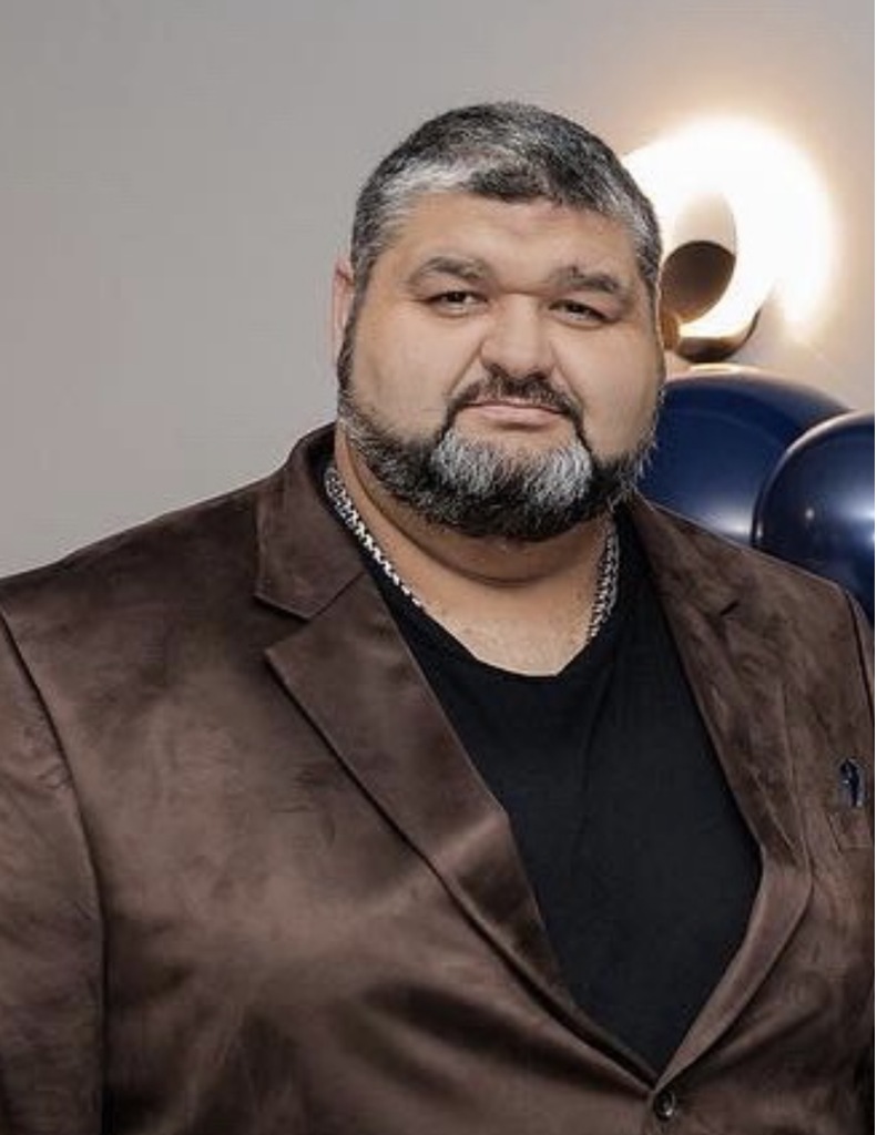 Serhii Dymovskyi Profile Photo