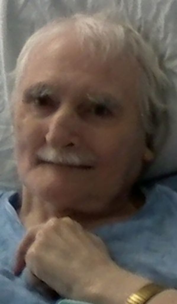 Richard Kauffman, Sr.