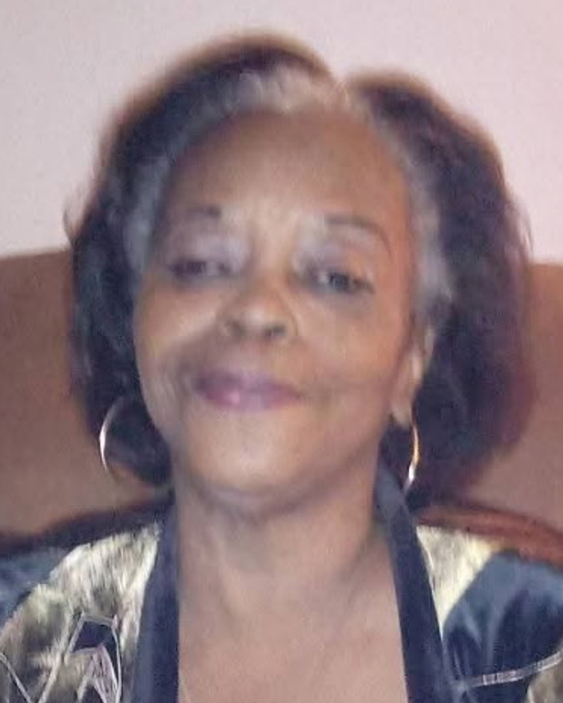 Hilda G. Roach