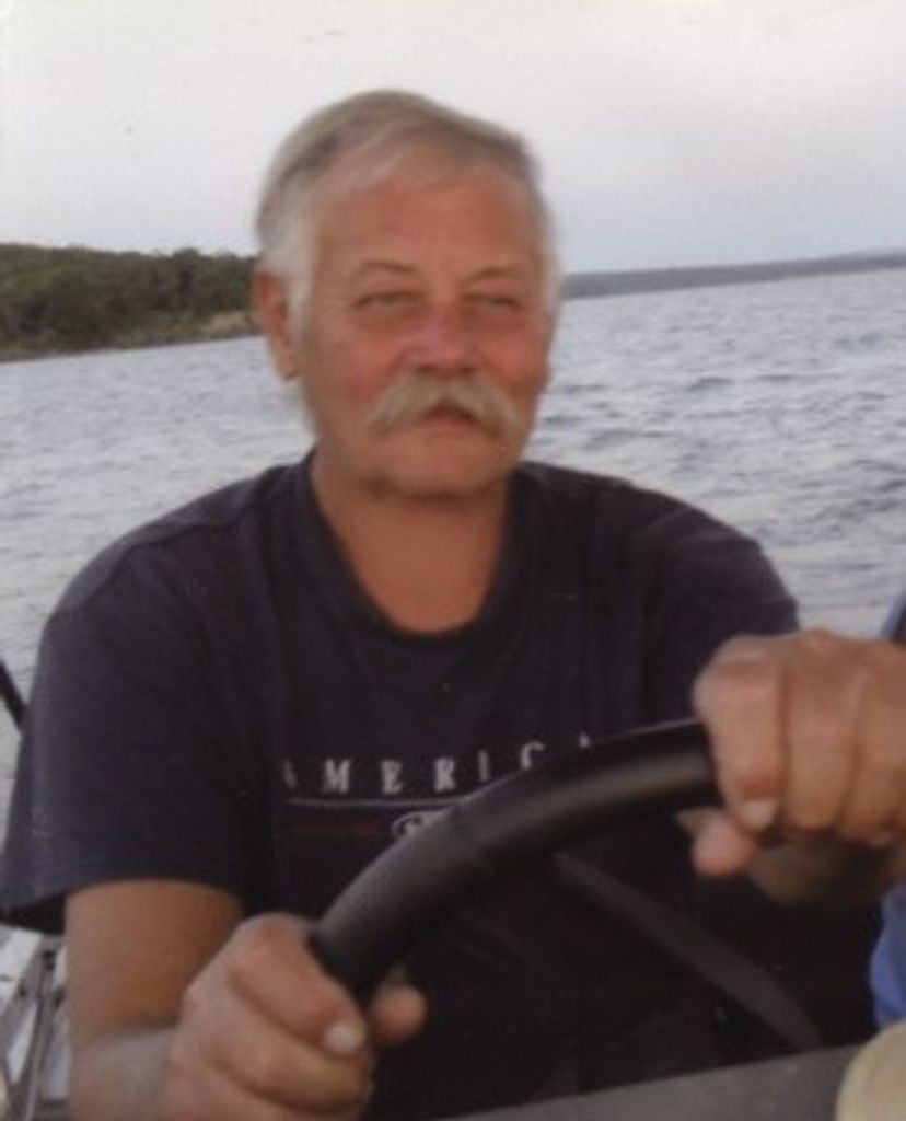 Paul Ray Davis