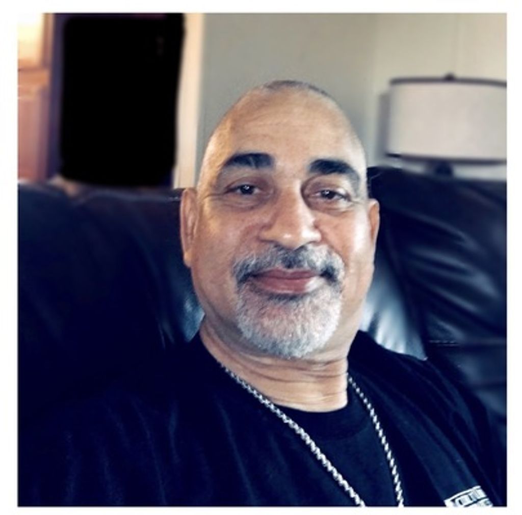 Johnny Ray Dennis, Sr. Profile Photo