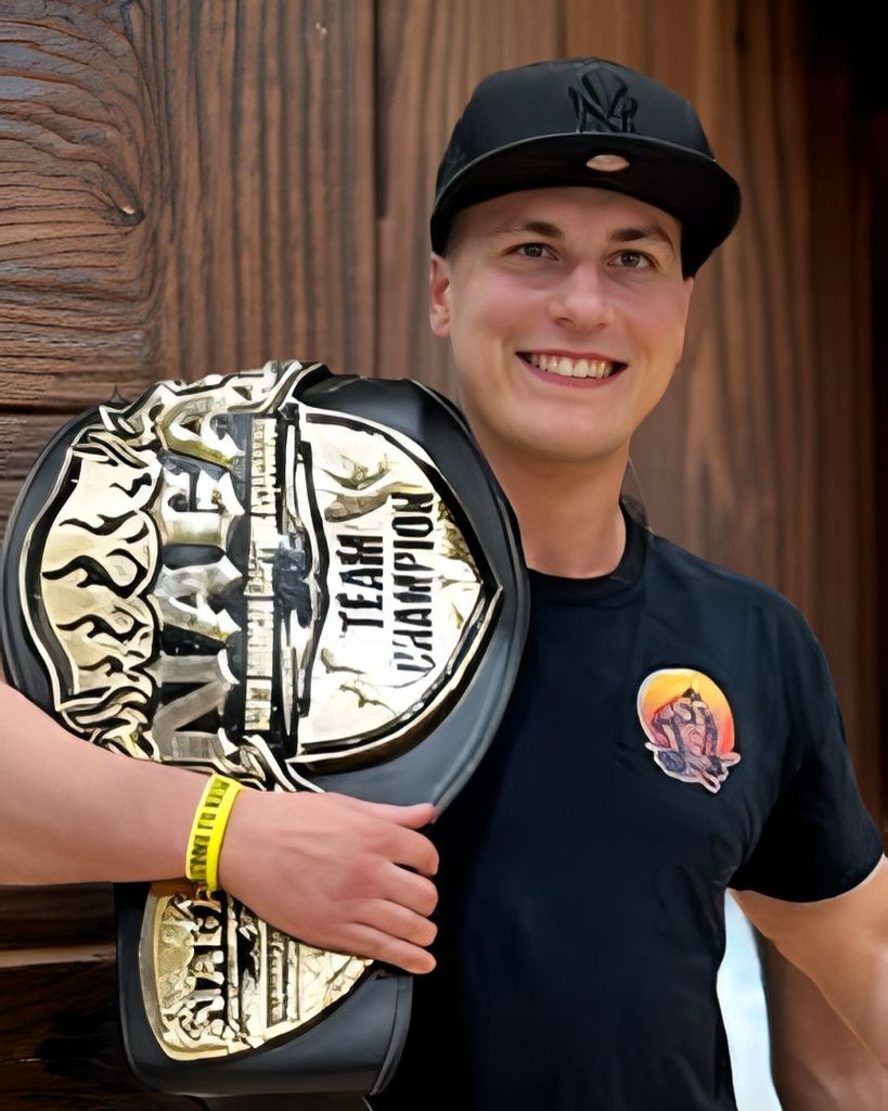 Isaiah "Iceman” Vicens Profile Photo