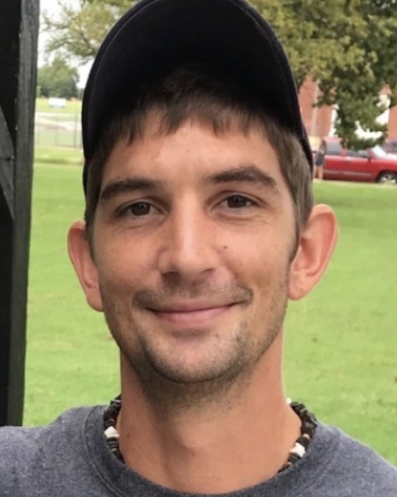 Joshua Michael Martinez