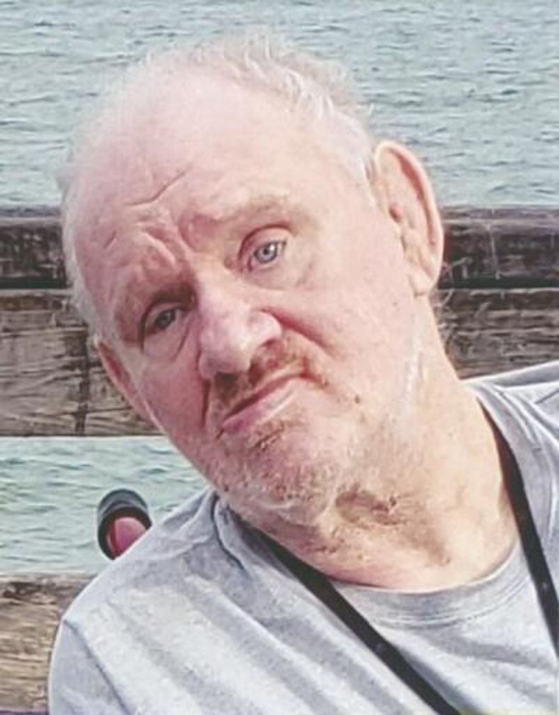 Robert Denver Thompson Profile Photo