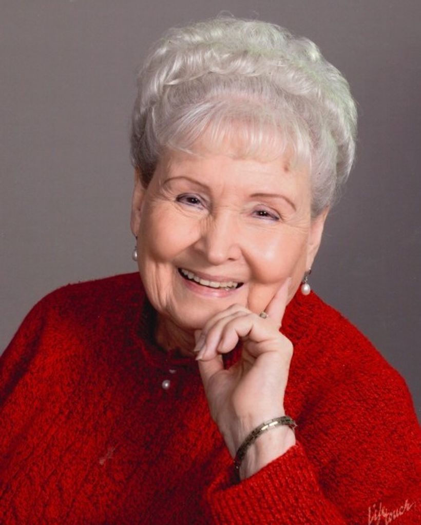 Lela Joy Ayers Profile Photo