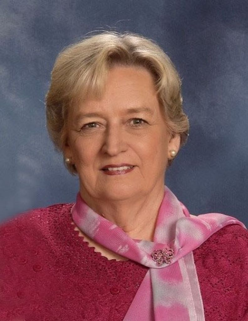 Evelyn Johnson Senn Profile Photo