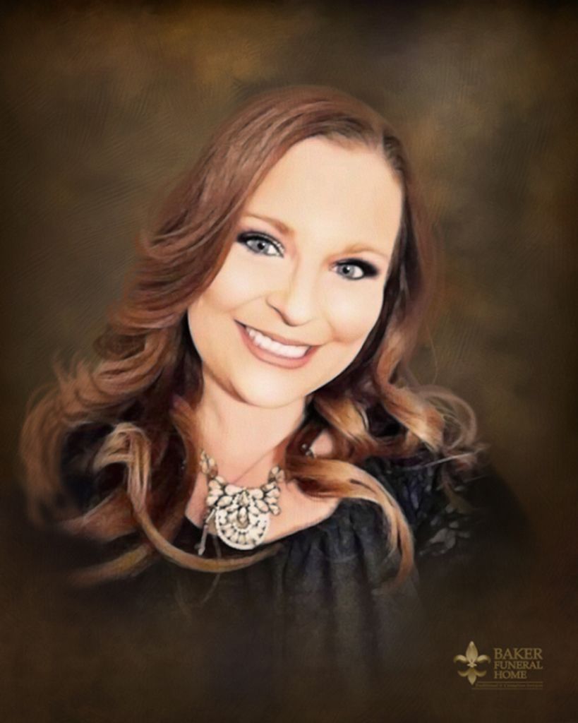 Holly Whitstine