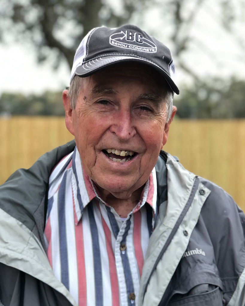 Walter Harrison Wilborn Profile Photo