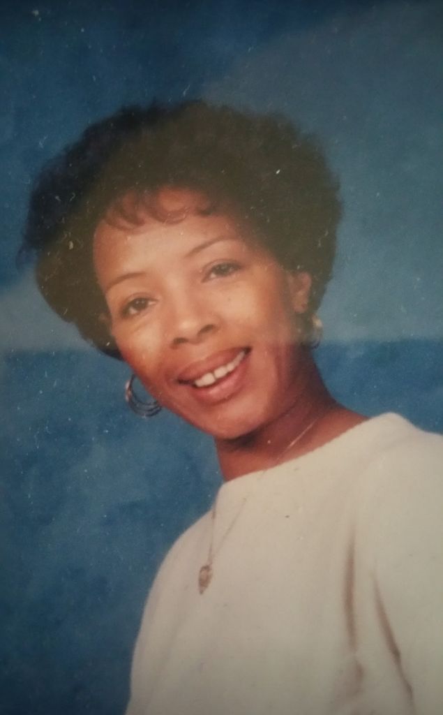 Mrs. Beatrice Covington Profile Photo