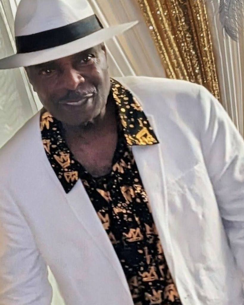 Perry Barnhill, Sr. Profile Photo