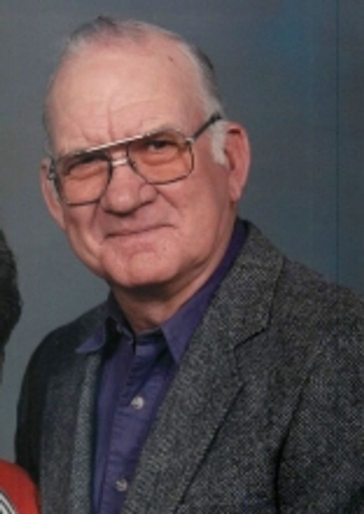 Billy Rexrode