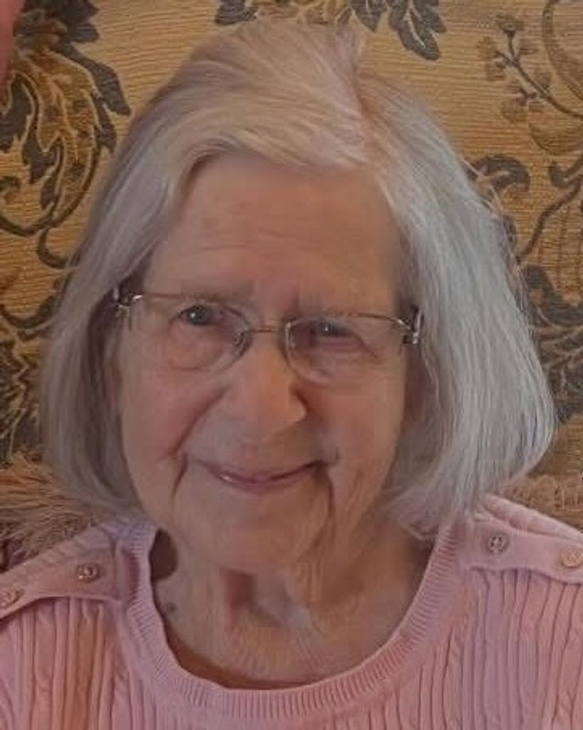 Betty Towell Profile Photo