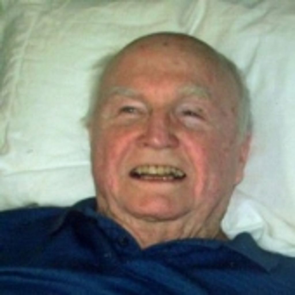 Gray "Duck" Mather