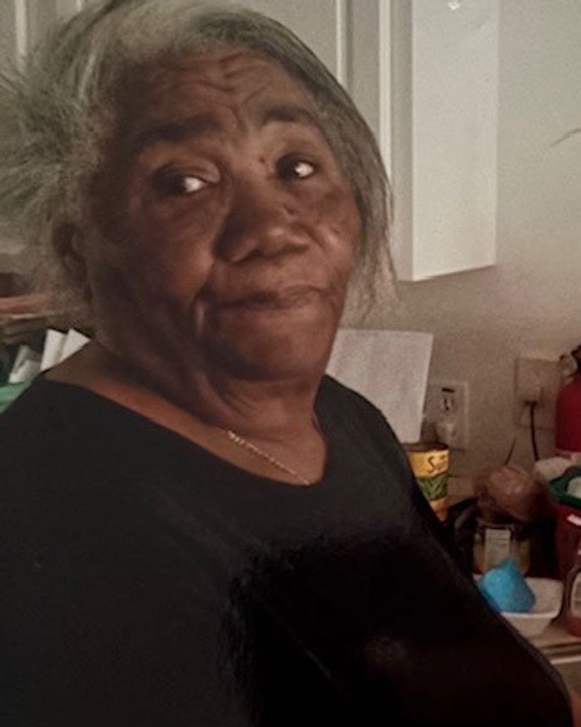 Florence Estelle Brown