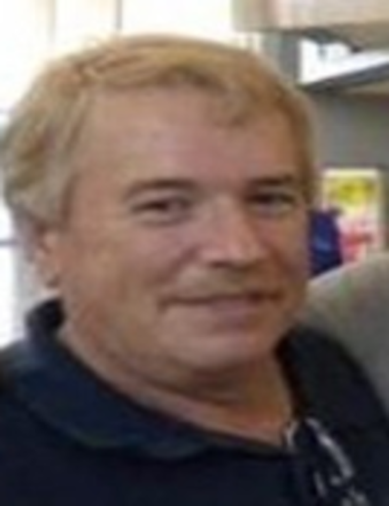 Curtis  Ray Parker
