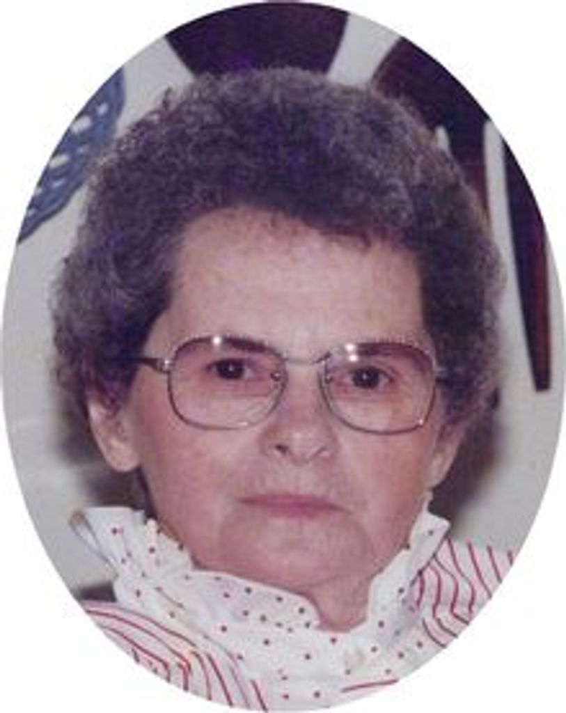 Edna Lebouef Thorton