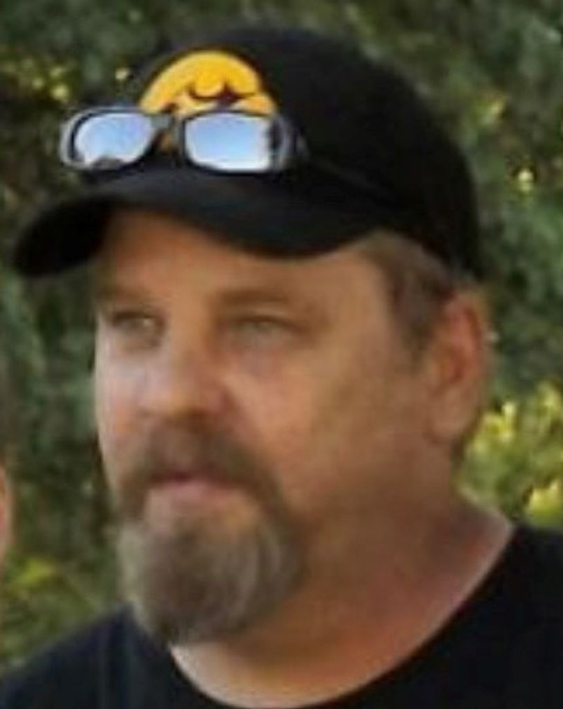 David Yarham