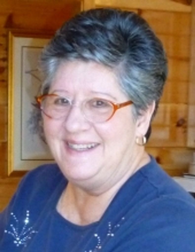 Jane Meredith "Merry" Craig