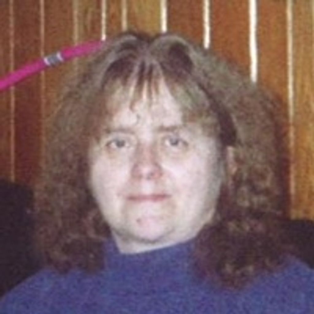 Nancy Elaine Mickett