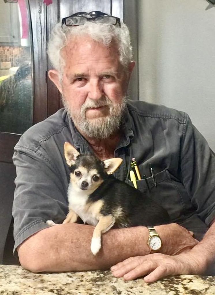 Michael Nixon Burnside