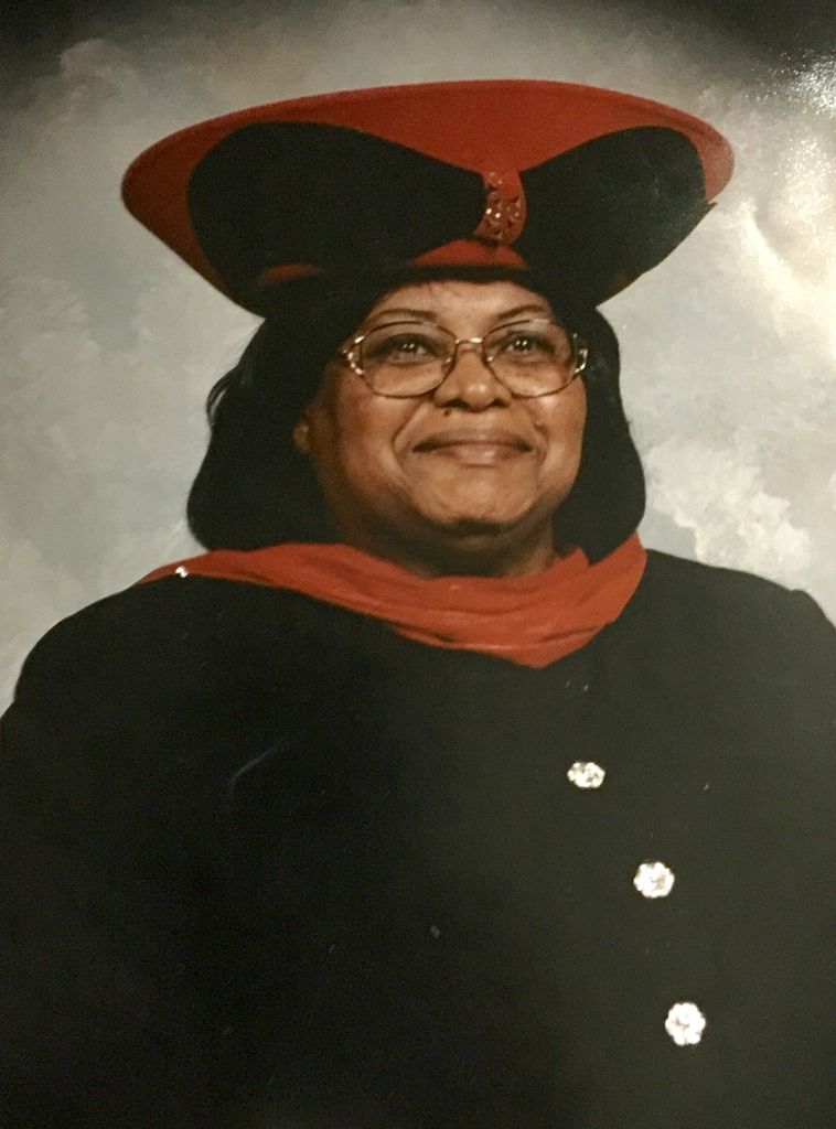 Eugenia Donaldson Profile Photo