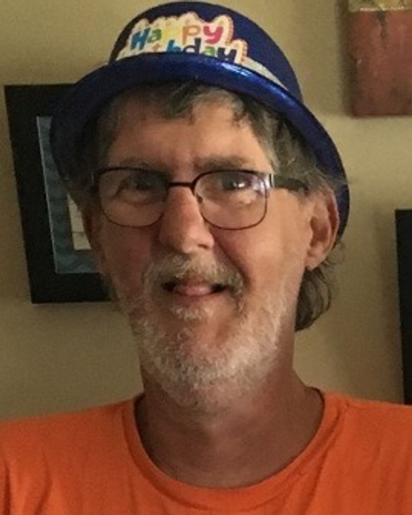 William Kenneth Harruff