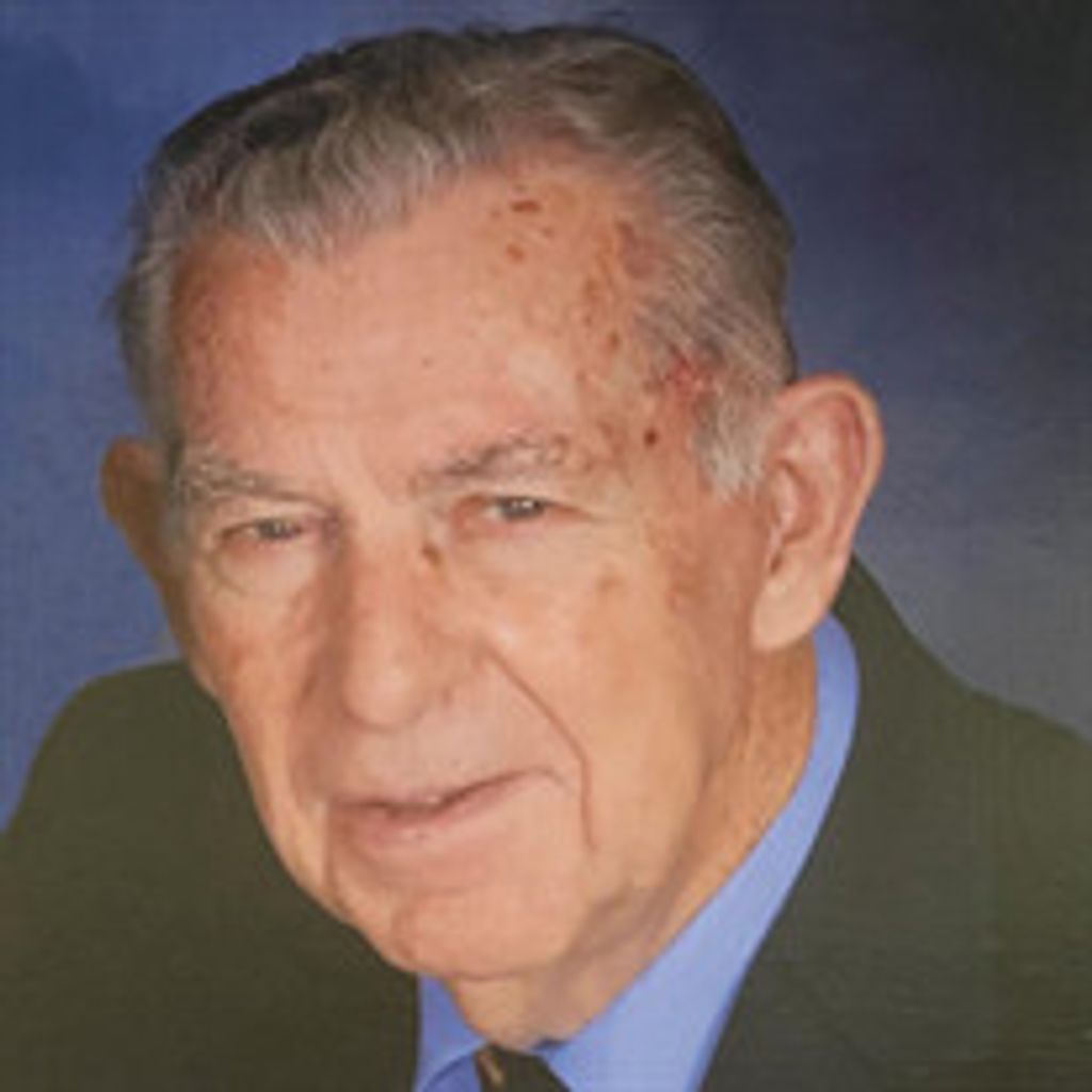 Jack Ray Ross