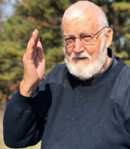 Charlie Boyd Kiser Profile Photo