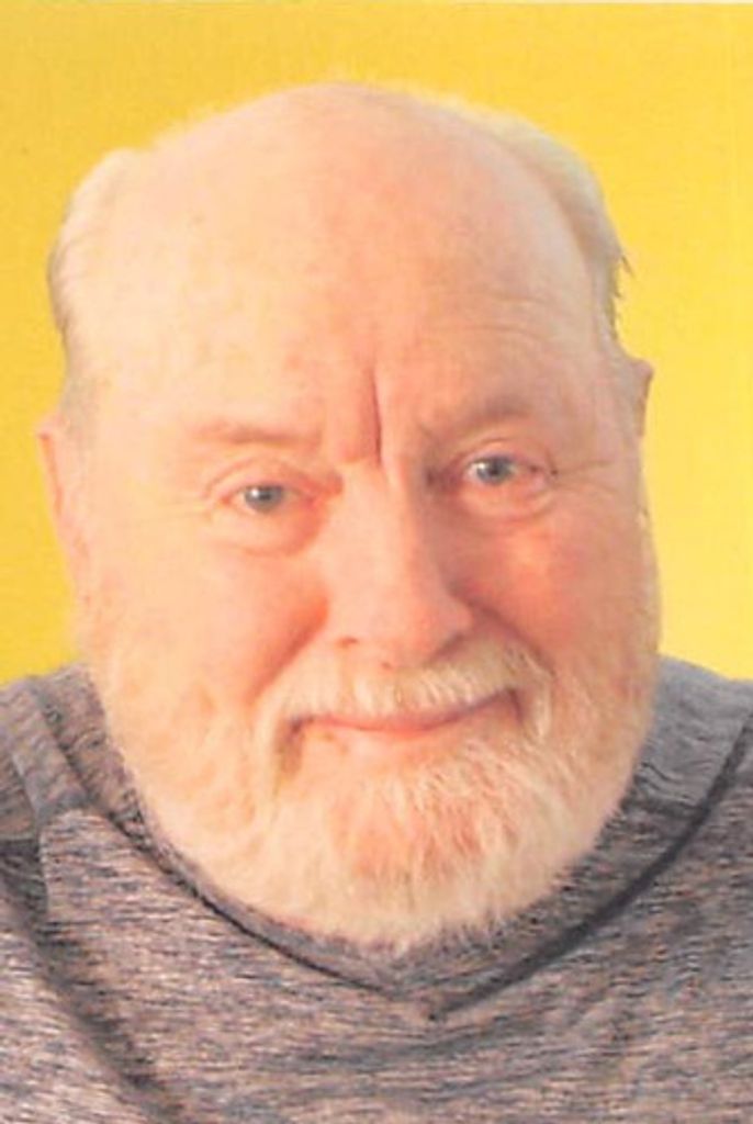 Rodger Lewis Elliott