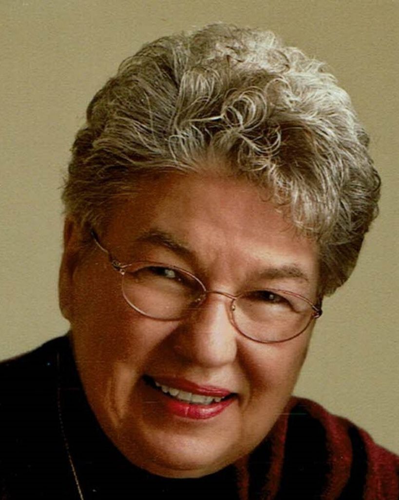 Sheryl M. Rocke