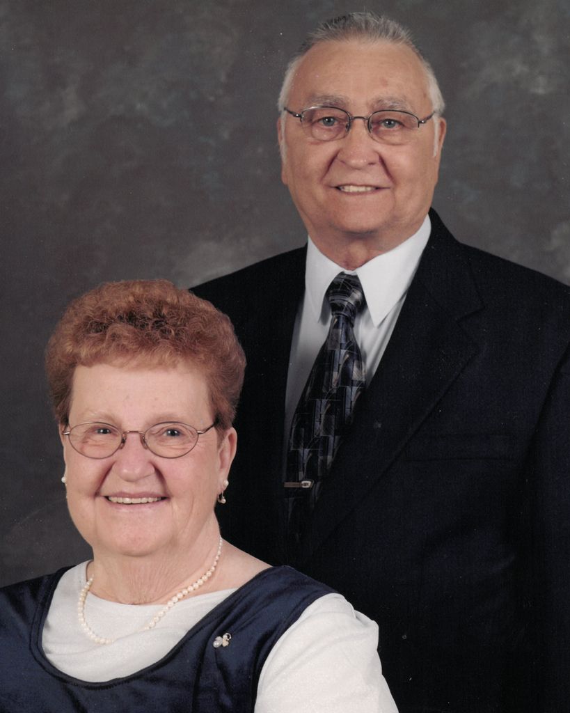 Martha L. Torgler "Together Again"