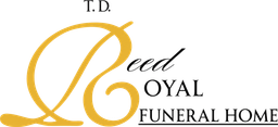 T.D. Reed Royal Funeral Home