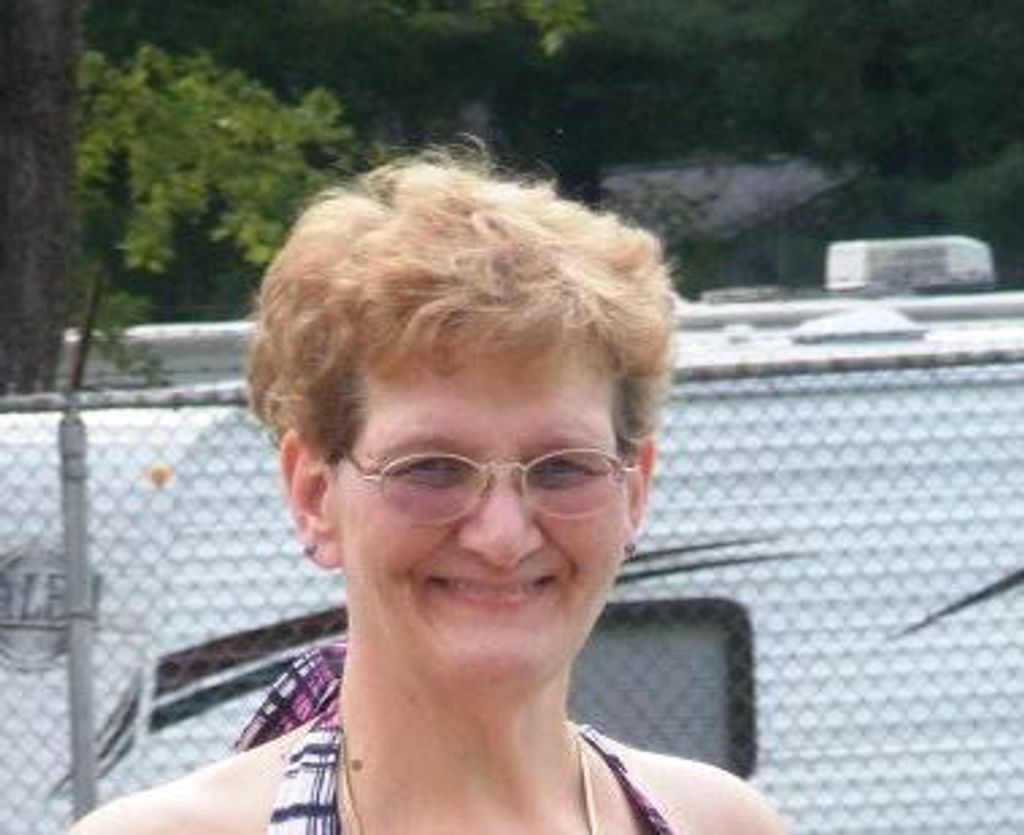 Margaret "Maggie" E. Long