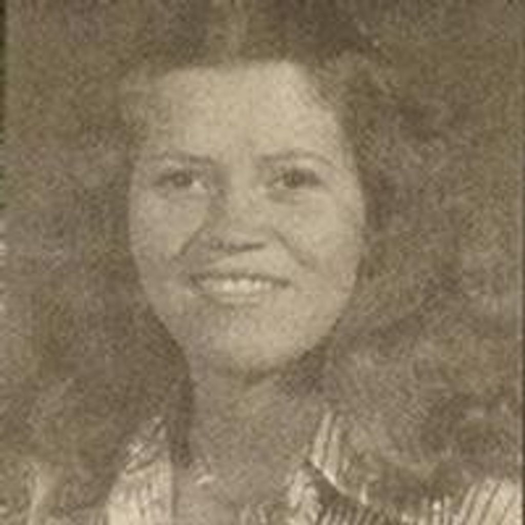 Diana Lynn (Sturgeon) Van Dame
